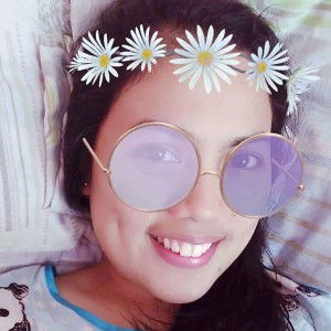 Sarrah Jean Malungcut profile icon