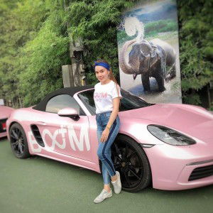 Prisana Yoawakan profile icon