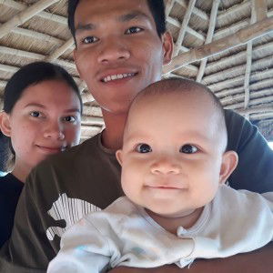 April Shaira Peña profile icon