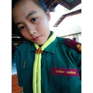 Yanajchara Kongzeangza profile icon