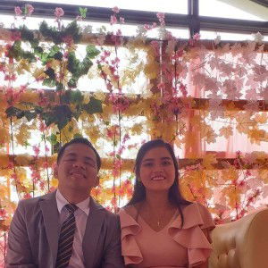 Kimberly Ann Musico Gonzales profile icon