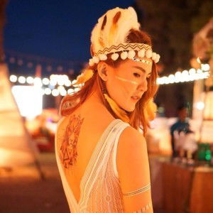 สา นันทพร profile icon