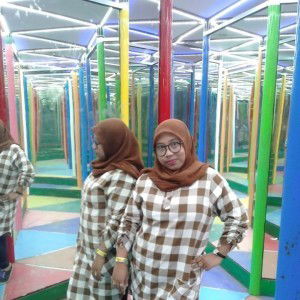 Anggraini Ika Nurlaili profile icon