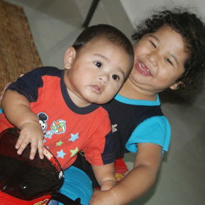 Norazilah Kammijo profile icon