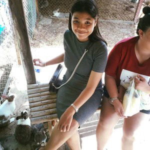 จีระนันท์ ฤทธิ์สืบเชื้อ profile icon