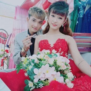 ThẰq Họ HÙyh profile icon