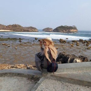 Ririn Untari profile icon