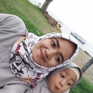 Rafni Yudelfi profile icon