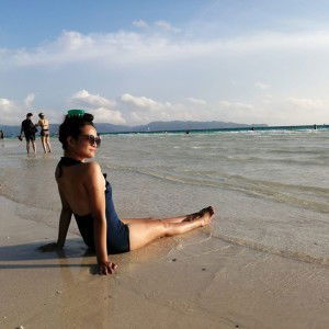 Rose Ann profile icon