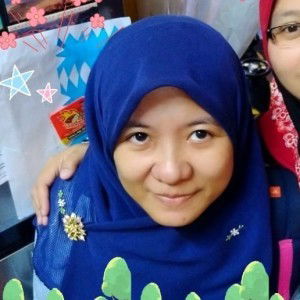 Zaireen Ismail profile icon