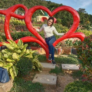 Romanillos C. Rosa May profile icon