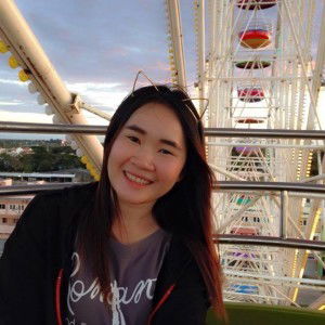 Jitty Chaiyaloom profile icon