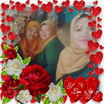 Azuna binti yunus profile icon