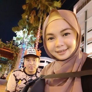 Emma Huzaimah Mohiddin profile icon