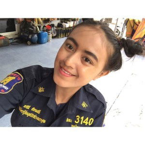 Pawinee Keadmanee profile icon