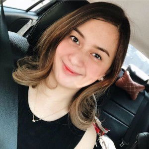 Chesca Garcia profile icon