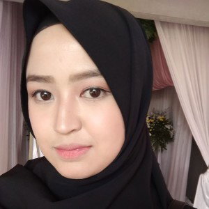 Anisah Firdaus profile icon