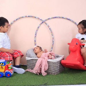 Harvey Hailey Harley profile icon