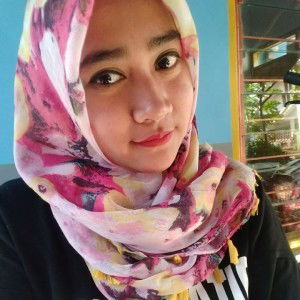 Permata L Intan profile icon