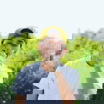 ralph lauren profile icon