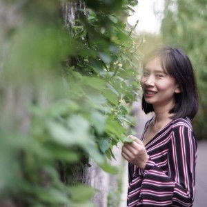 Naruepron Imyoo profile icon