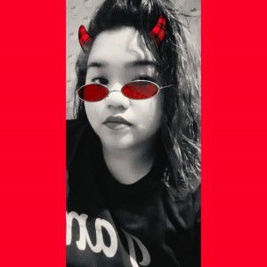 Gail Hombrebueno Panlasigui profile icon