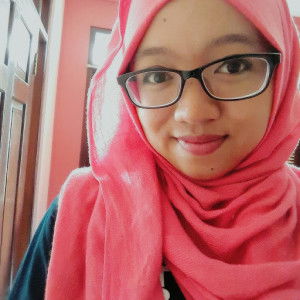 Adelina Pristy profile icon