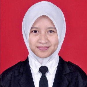 Dwi Arita 'Afuaniyah profile icon