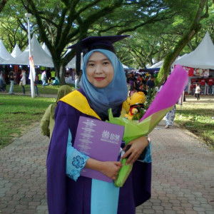 aishah dahari profile icon