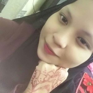 Nur Nazirah profile icon