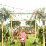 Amierah Fauziyyah profile icon