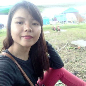 Gretchen Ebuna profile icon