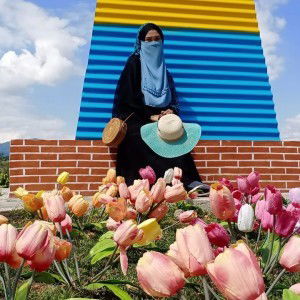 دينا سكينة سواندا profile icon