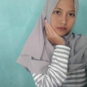 Sarah siti Aminah profile icon