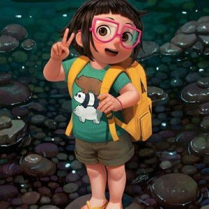 Rosnah Farizi profile icon