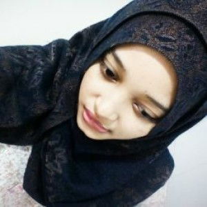 ayusnita sugiyanto profile icon