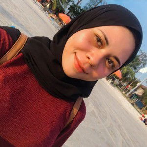 Fahira Zakaria profile icon