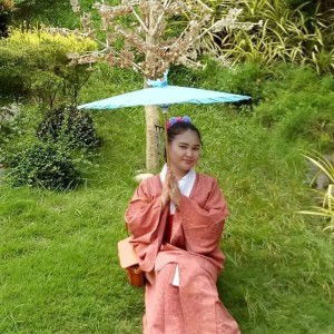 Larken Pogi profile icon