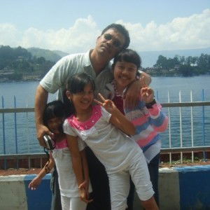 Lely Qoyum profile icon