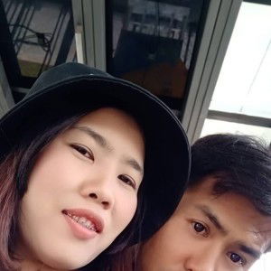 นู๋ กุ้ง profile icon