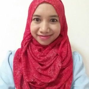 Siti Sukinah profile icon