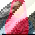 Siti Sukinah profile icon