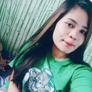 Marie Agarap profile icon