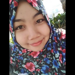 Safrikha Ayu Sutrisna profile icon
