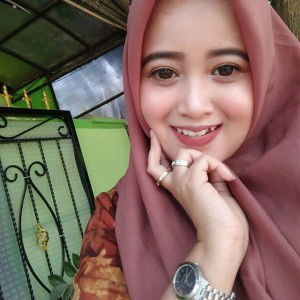 Hanum Aulia profile icon