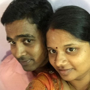 pavithra mala profile icon