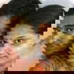 pavithra mala profile icon