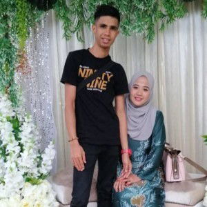 Nurul Amyza profile icon