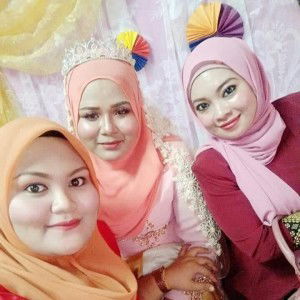 Zubaidah Amir Fadzilah Ahmad profile icon