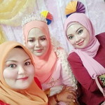 Zubaidah Amir Fadzilah Ahmad profile icon
